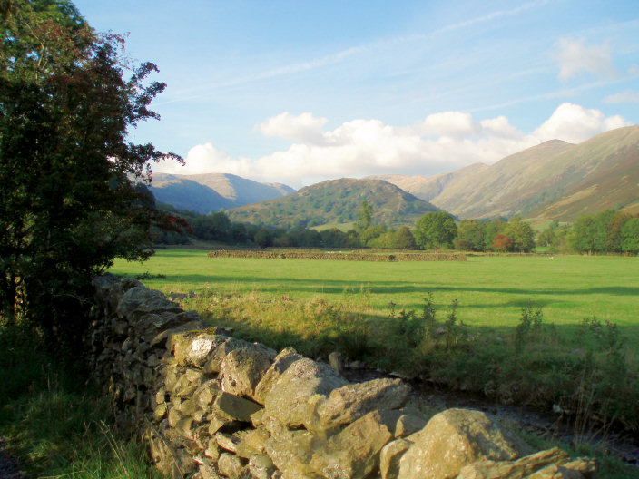 Troutbeck Tongue Troutbeck Tongue